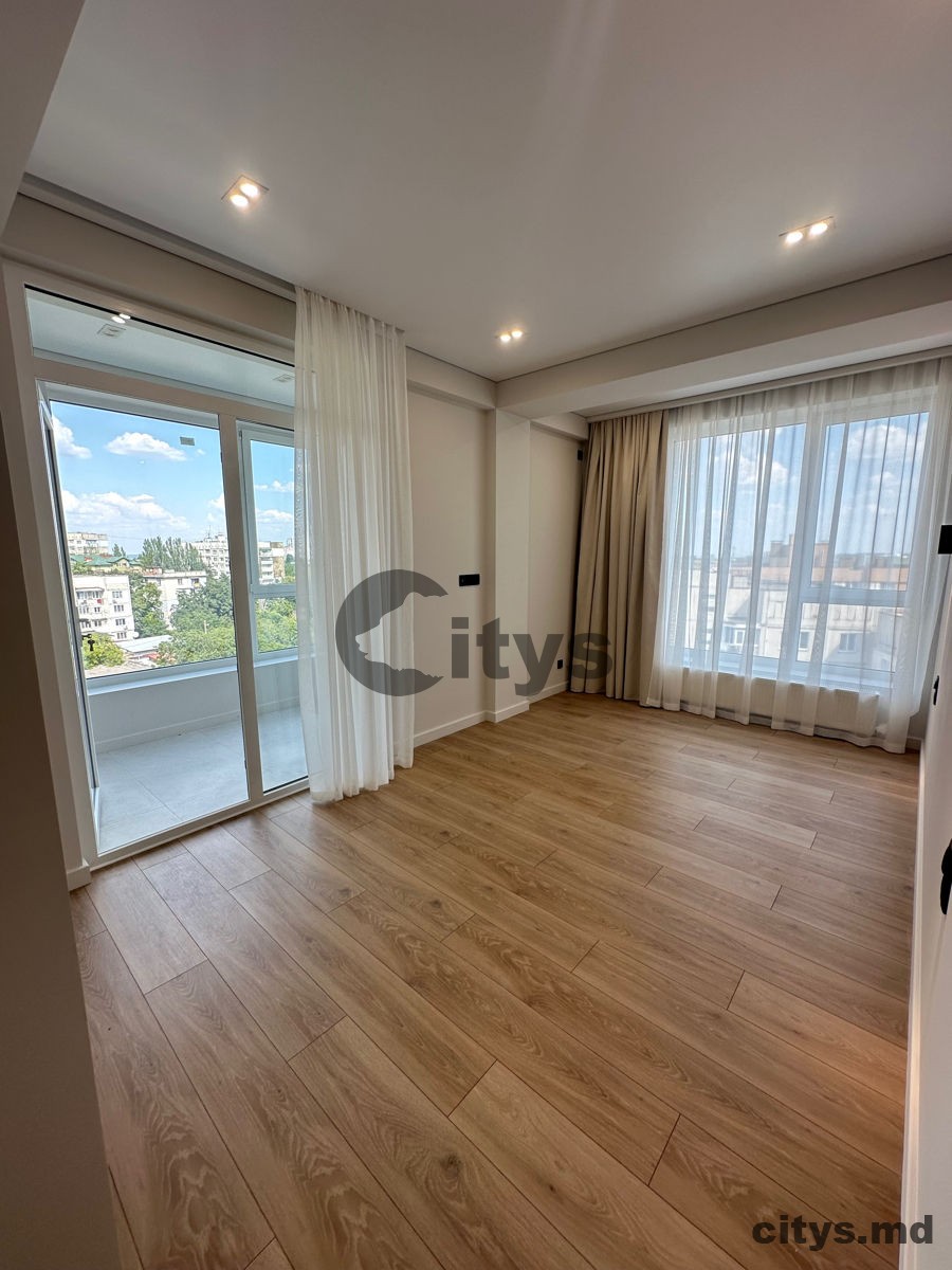 Apartament cu 3 camere, 85m², Botanica, Grenoble photo 7 - citys.md Apartament cu 3 camere, 85m², Botanica, Grenoble photo 6