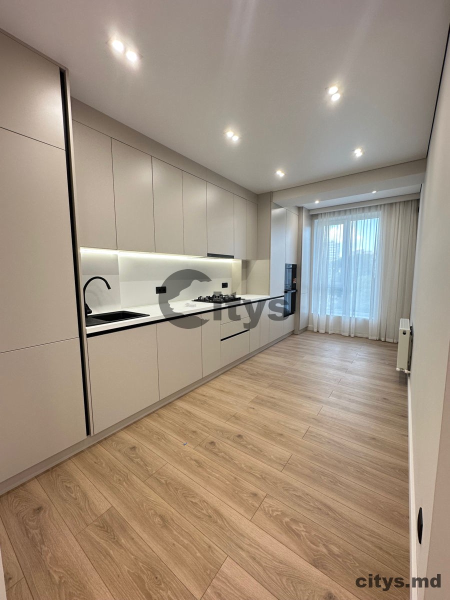 Apartament cu 3 camere, 85m², Botanica, Grenoble photo 1 - citys.md Apartament cu 3 camere, 85m², Botanica, Grenoble photo 0