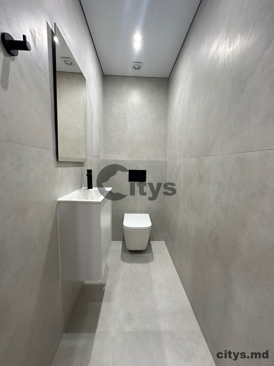 Apartament cu 3 camere, 85m², Botanica, Grenoble photo 4 - citys.md Apartament cu 3 camere, 85m², Botanica, Grenoble photo 3