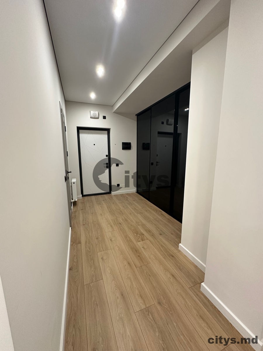 Apartament cu 3 camere, 85m², Botanica, Grenoble photo 6 - citys.md Apartament cu 3 camere, 85m², Botanica, Grenoble photo 5