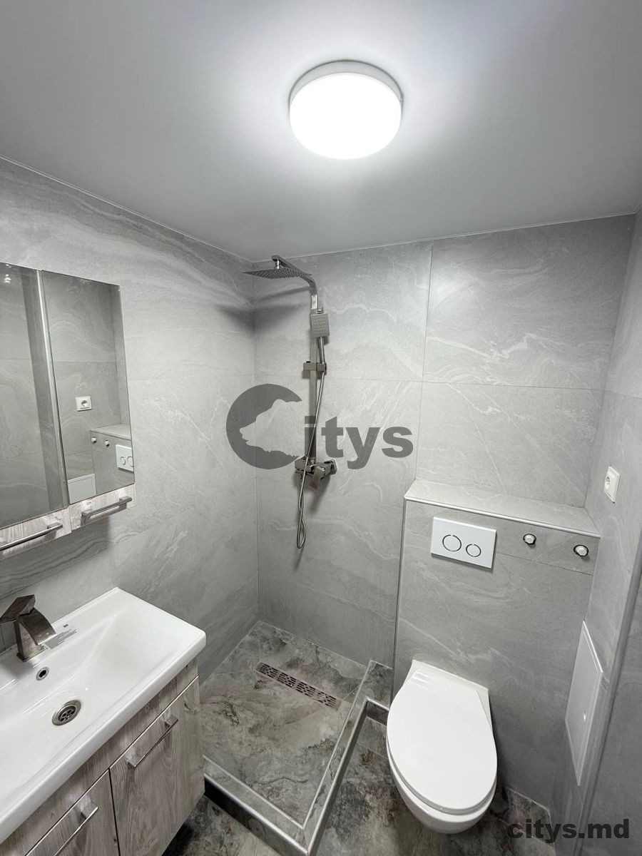 Apartament cu 1 cameră, 42m², Riscani, Florilor photo 4 - citys.md Apartament cu 1 cameră, 42m², Riscani, Florilor photo 3