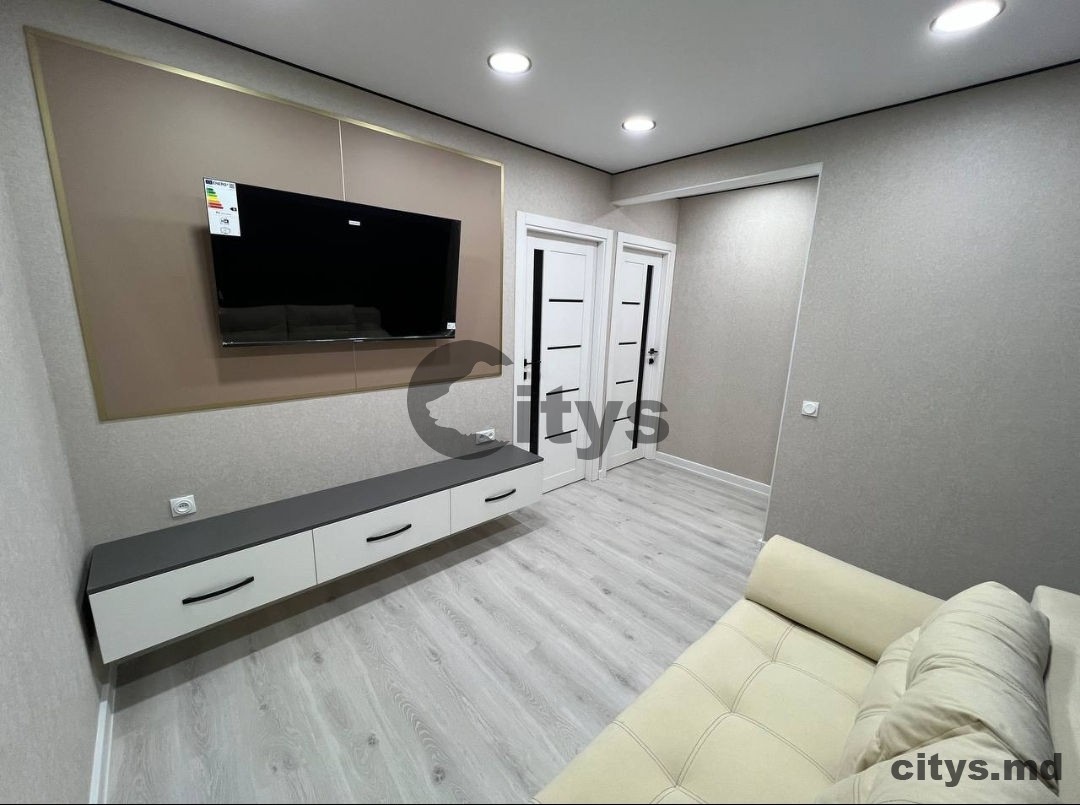 Apartament cu 1 cameră, 35m², Botanica, Nikolai Zelinski photo 1 - citys.md Apartament cu 1 cameră, 35m², Botanica, Nikolai Zelinski photo 0
