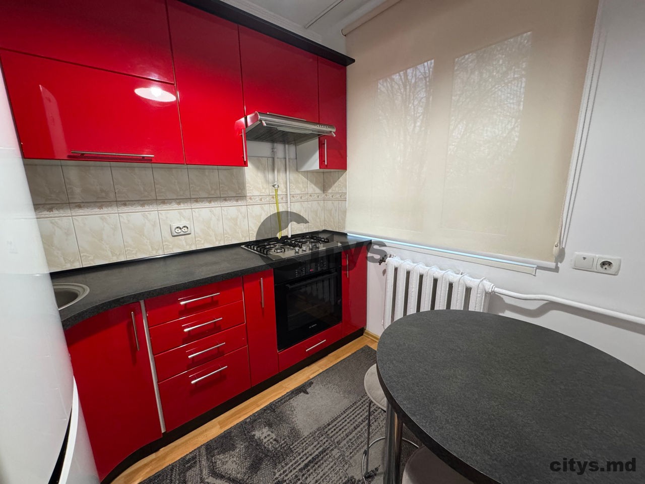 2-х комнатная квартира, 47м², Ботаника, Teilor photo 3 - citys.md 2-х комнатная квартира, 47м², Ботаника, Teilor photo 2