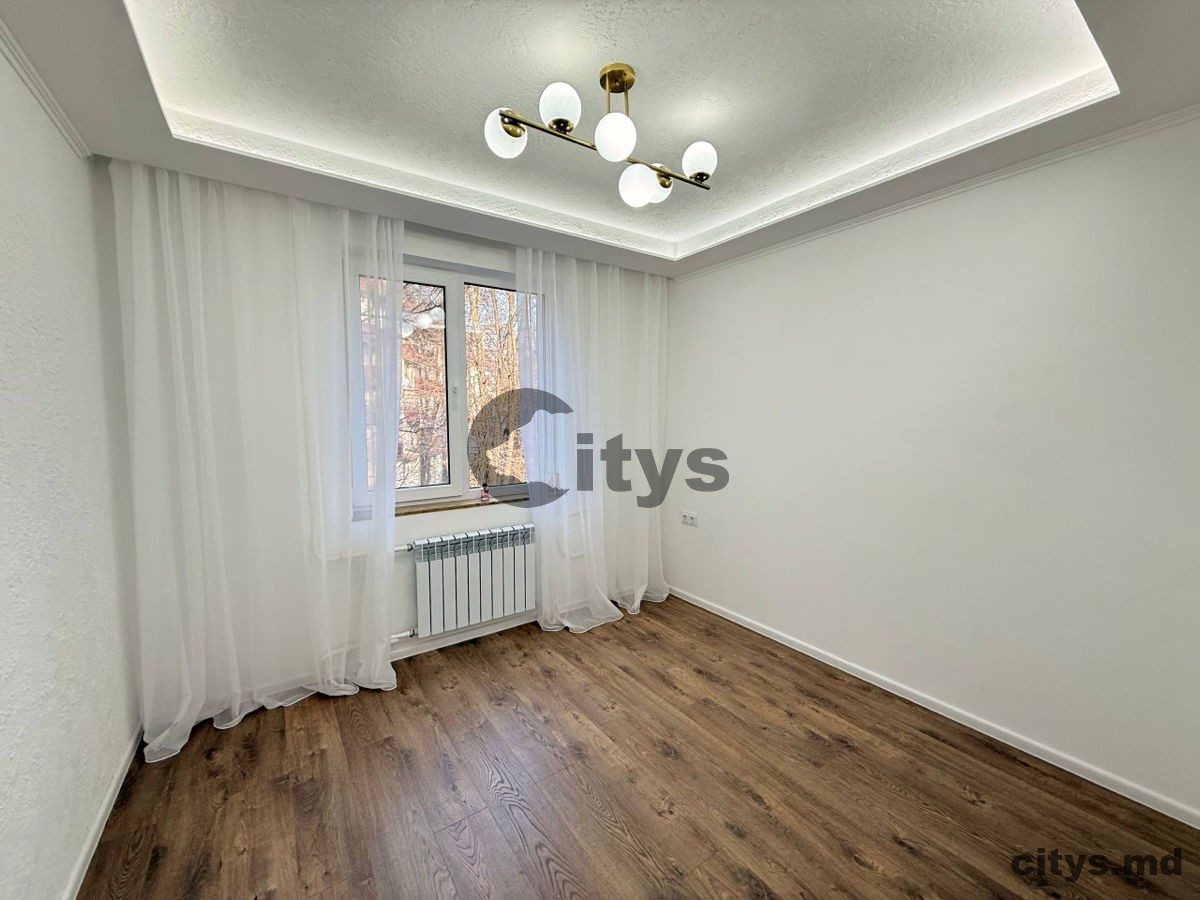 Apartament cu 3 camere, 75m², Riscani, Moscova photo 7