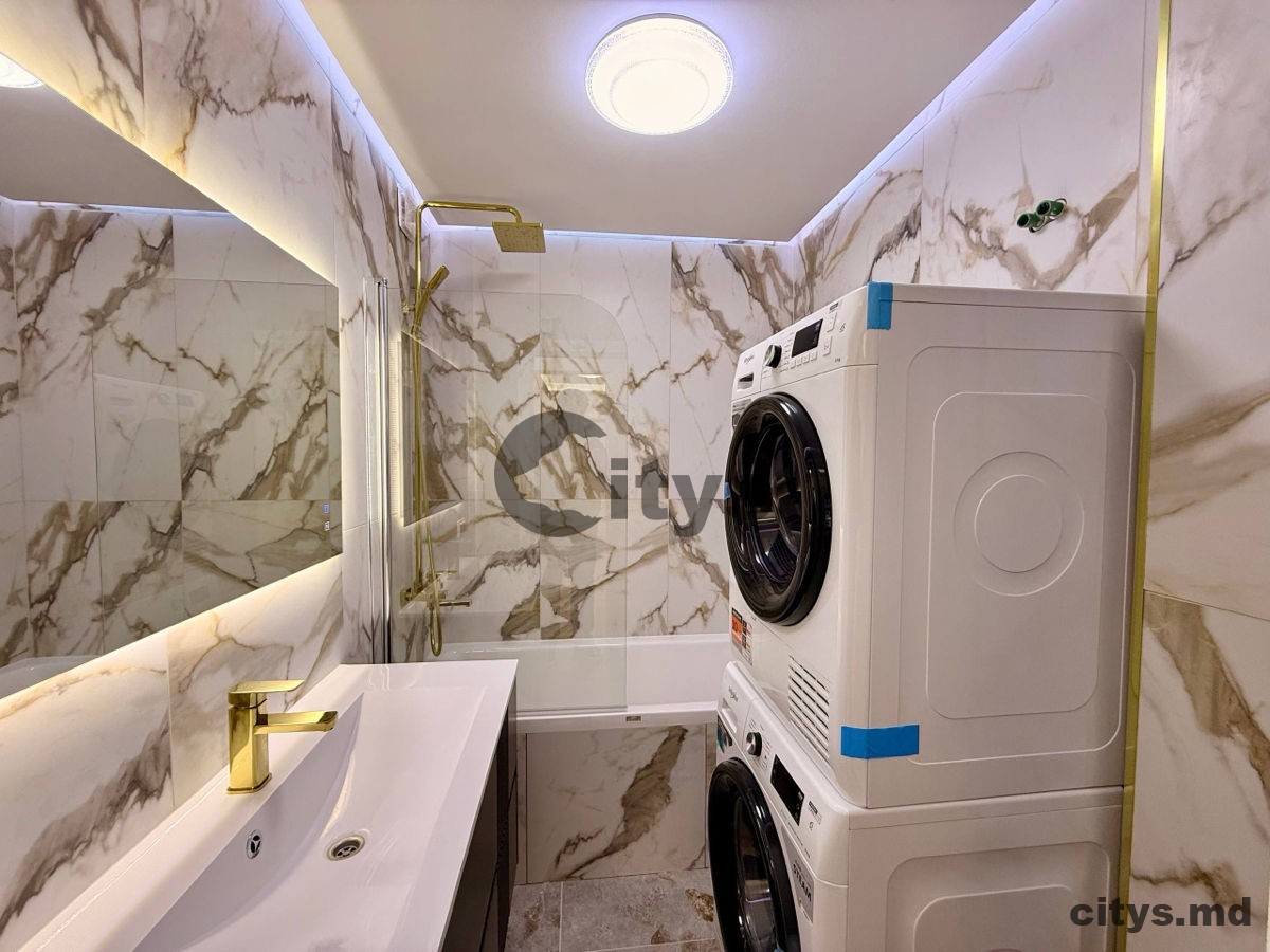 Apartament cu 3 camere, 75m², Riscani, Moscova photo 4