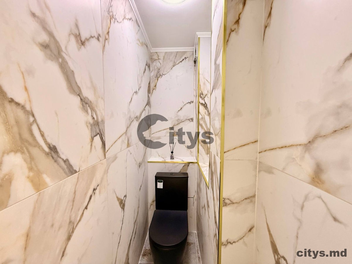 Apartament cu 3 camere, 75m², Riscani, Moscova photo 5
