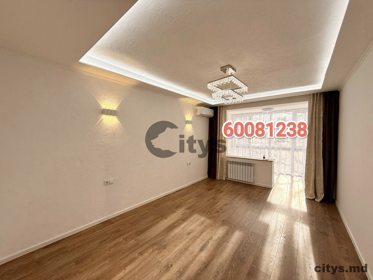 Apartament cu 3 camere, 75m², Riscani, Moscova photo 1