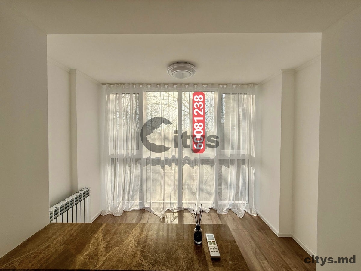 Apartament cu 3 camere, 75m², Riscani, Moscova photo 0