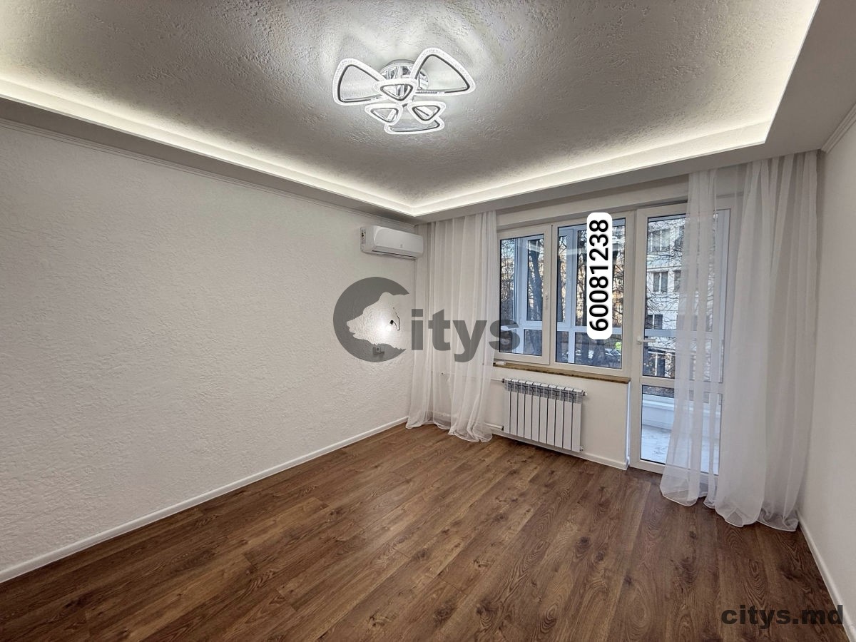 Apartament cu 3 camere, 75m², Riscani, Moscova photo 6