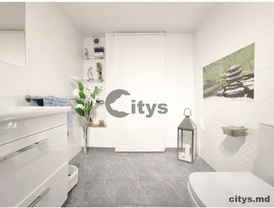 Salon de frumusețe, 65m², Hincesti photo 1