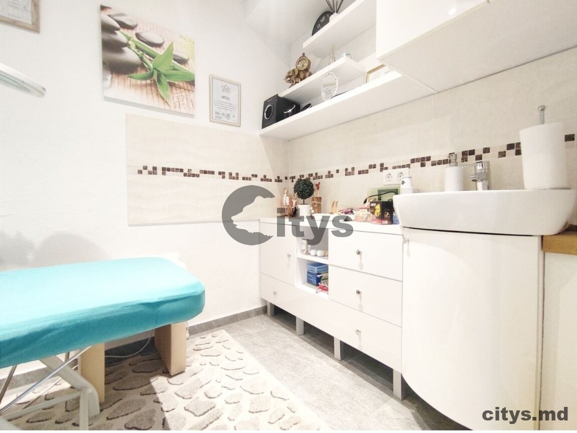 Salon de frumusețe, 65m², Hincesti photo 0