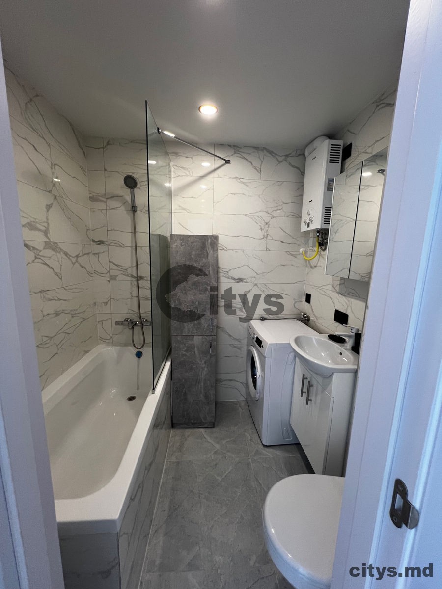 1 комнатная квартира, Botanica 30м², str. Nicolae Titulescu photo 4 - citys.md 1 комнатная квартира, Botanica 30м², str. Nicolae Titulescu photo 3