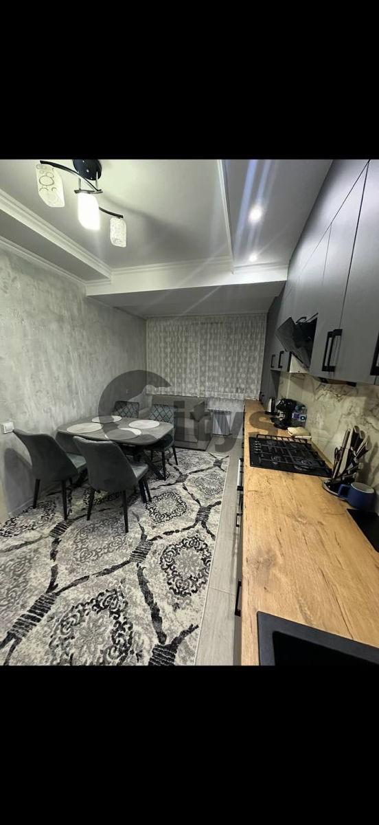 Apartament cu 2 camere,Riscani  50m², ул. Флорари photo 0