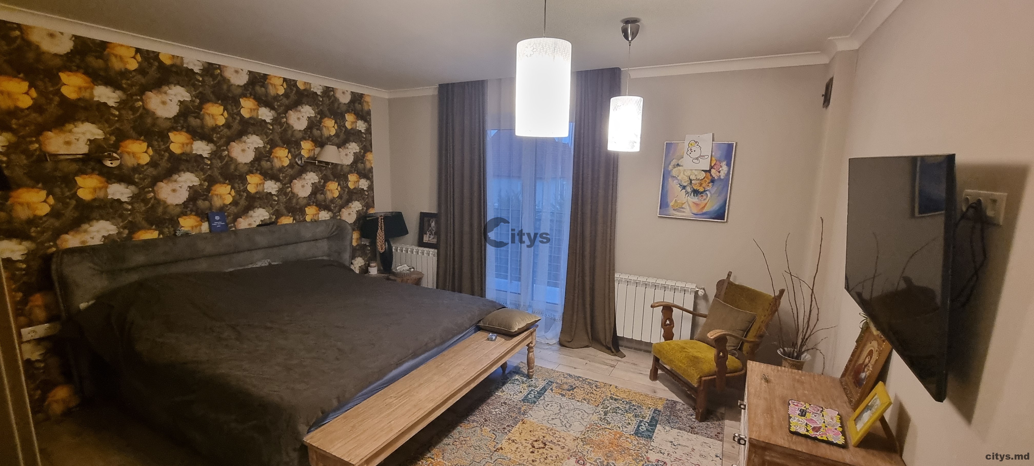 Casă cu 2 nivele, 420m², Будешть photo 3 - citys.md Casă cu 2 nivele, 420m², Будешть photo 2
