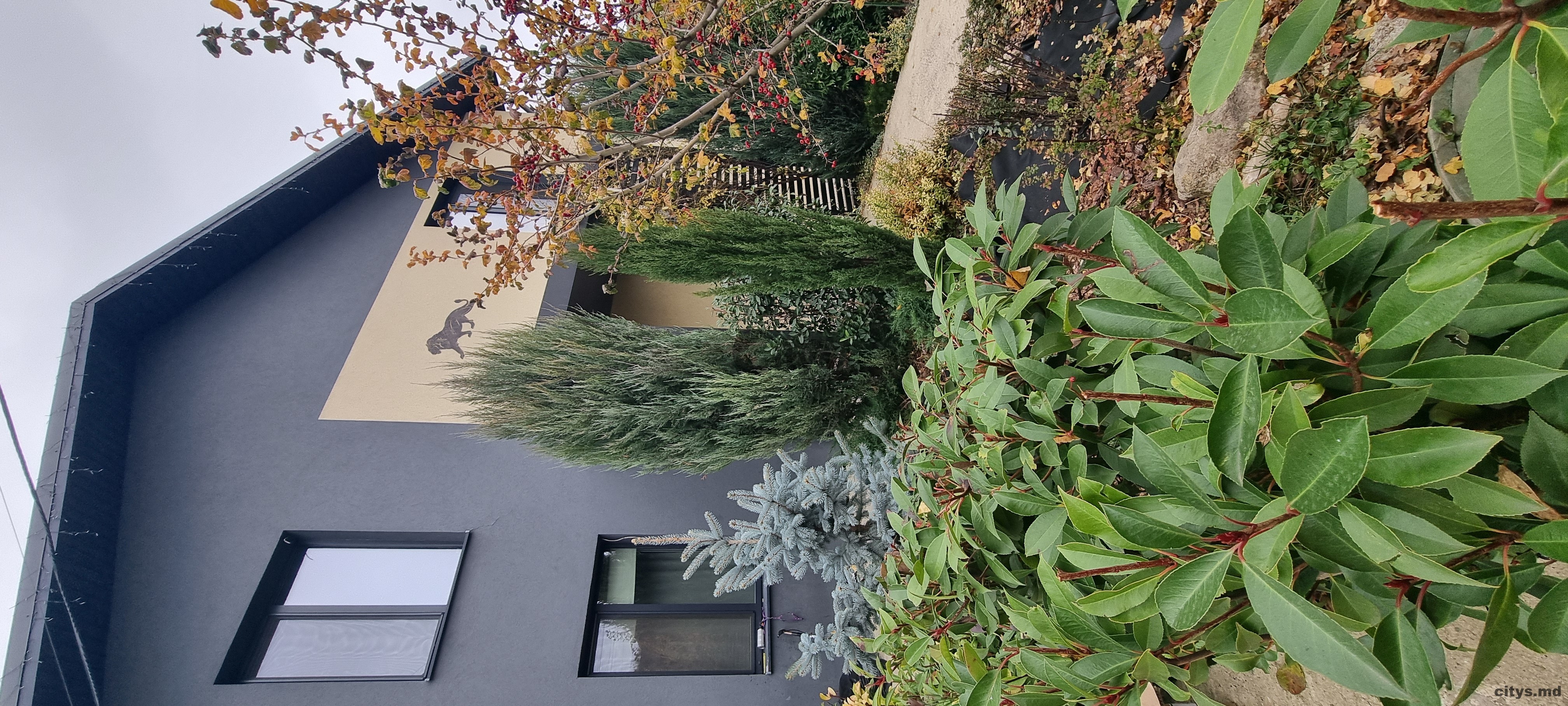 Casă cu 2 nivele, 420m², Будешть photo 4 - citys.md Casă cu 2 nivele, 420m², Будешть photo 3