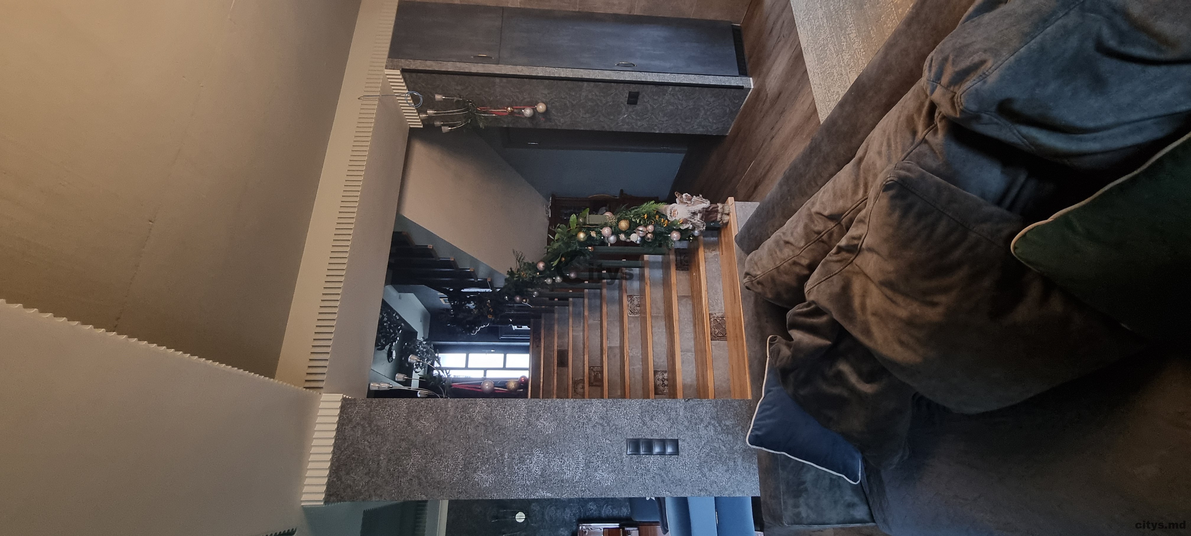 Casă cu 2 nivele, 420m², Будешть photo 9 - citys.md Casă cu 2 nivele, 420m², Будешть photo 8