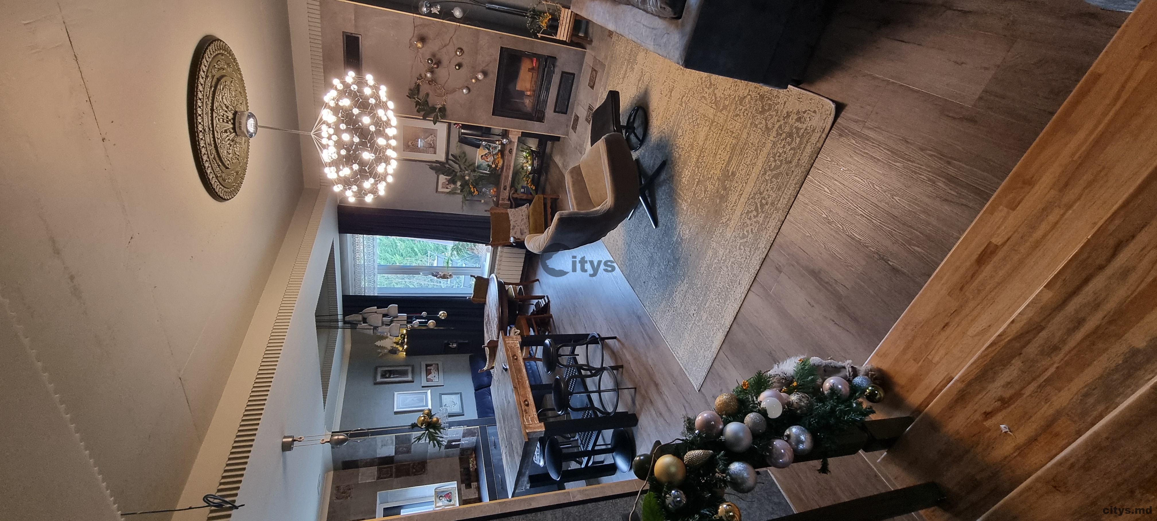 Casă cu 2 nivele, 420m², Будешть photo 11 - citys.md Casă cu 2 nivele, 420m², Будешть photo 10