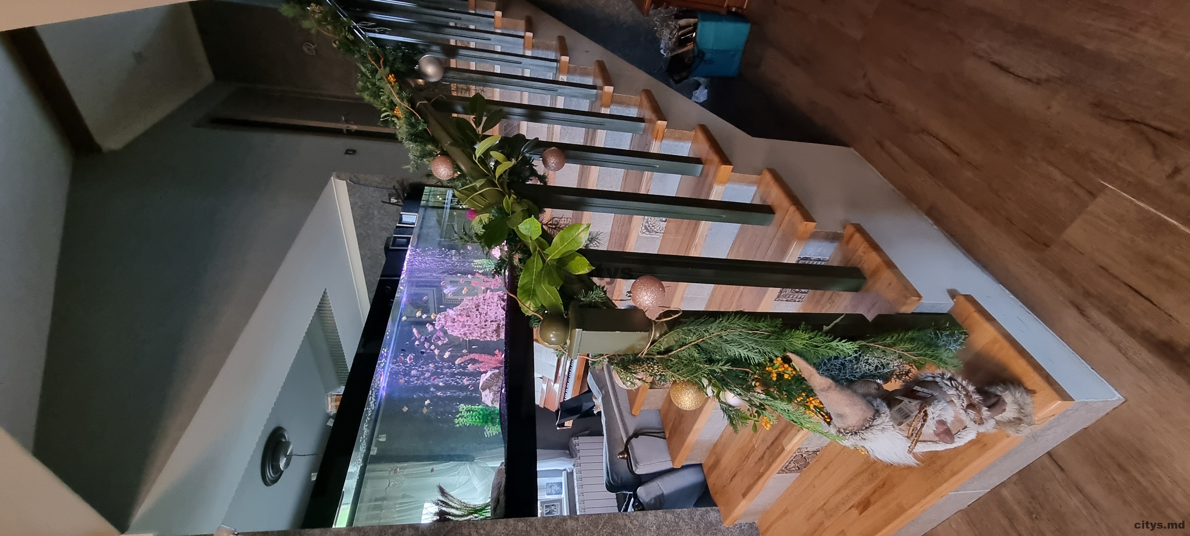 Casă cu 2 nivele, 420m², Будешть photo 10 - citys.md Casă cu 2 nivele, 420m², Будешть photo 9