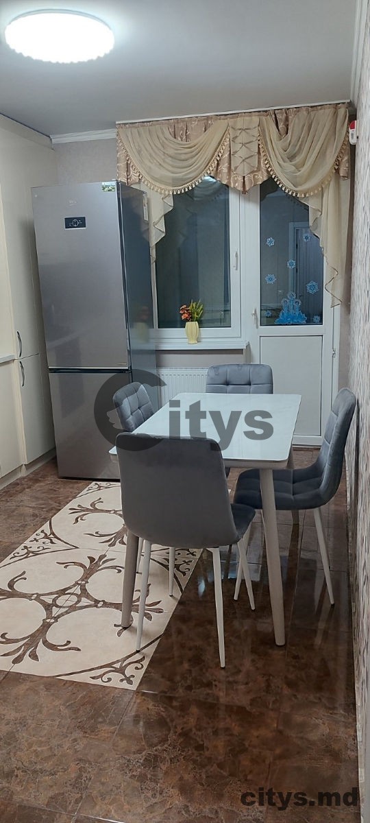 chirie-1 комнатная квартира,Poșta Veche 50м², str-la Studenților photo 1 - citys.md chirie-1 комнатная квартира,Poșta Veche 50м², str-la Studenților photo 0