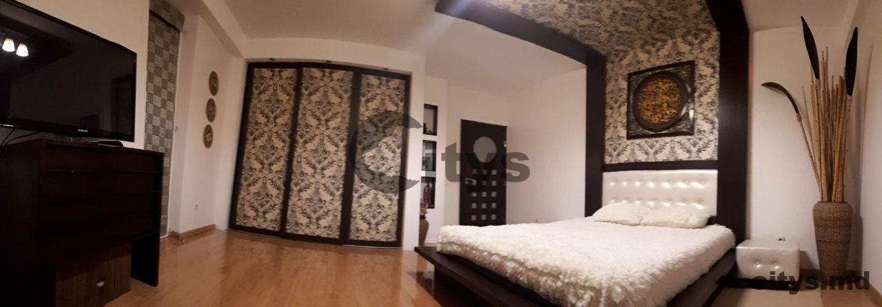 chirie-Apartament cu 2 camere, Botanica 114m², str. Valea Crucii photo 4