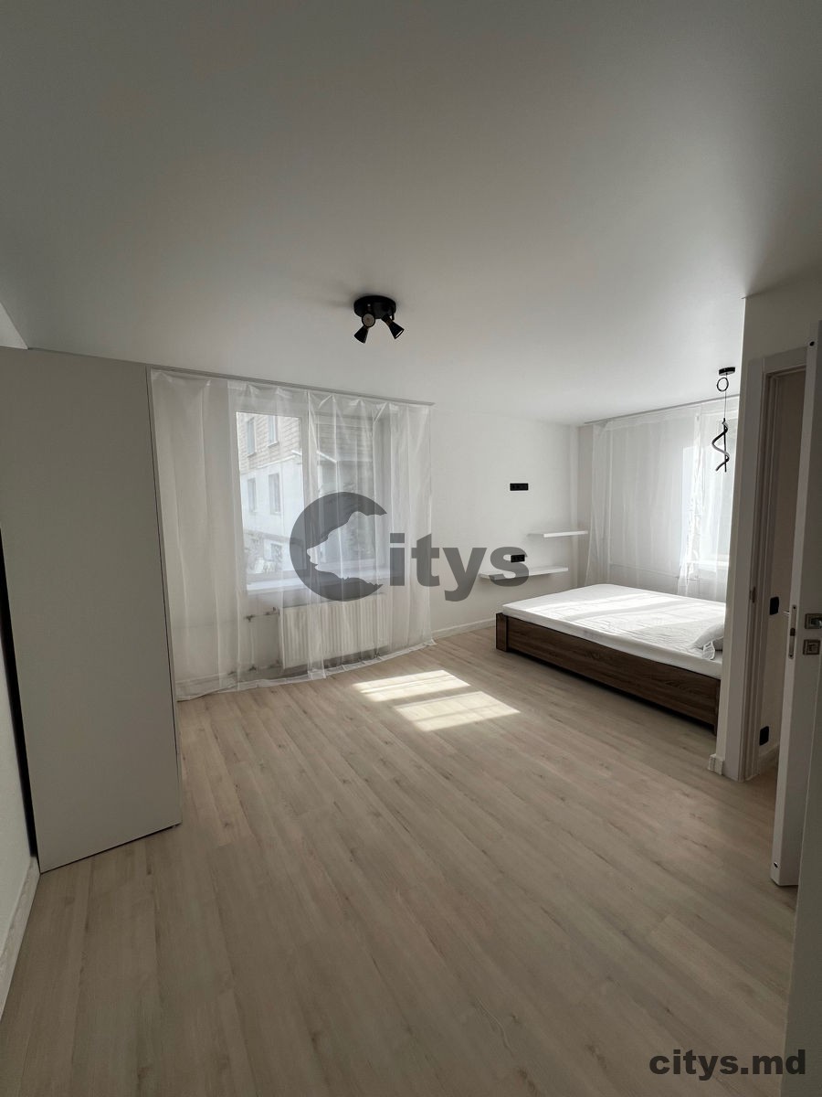 1 комнатная квартира, Botanica 30м², str. Nicolae Titulescu photo 1 - citys.md 1 комнатная квартира, Botanica 30м², str. Nicolae Titulescu photo 0