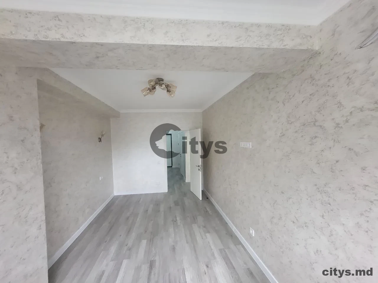 2-х комнатная квартира, 64м², Traian, 21/4 photo 5 - citys.md 2-х комнатная квартира, 64м², Traian, 21/4 photo 4