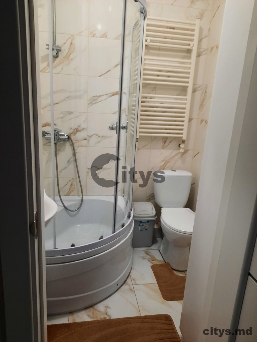 chirie-1 комнатная квартира,Poșta Veche 50м², str-la Studenților photo 7 - citys.md chirie-1 комнатная квартира,Poșta Veche 50м², str-la Studenților photo 6