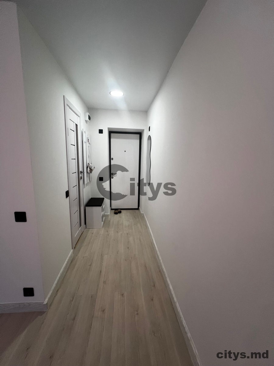 1 комнатная квартира, Botanica 30м², str. Nicolae Titulescu photo 3 - citys.md 1 комнатная квартира, Botanica 30м², str. Nicolae Titulescu photo 2