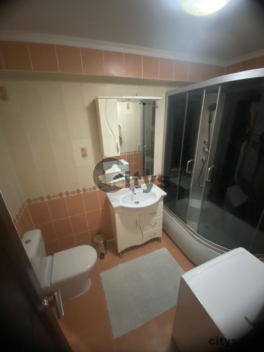 chirie-Apartament cu 1 cameră,Poșta Veche 42m², str. Iazului photo 8 - citys.md chirie-Apartament cu 1 cameră,Poșta Veche 42m², str. Iazului photo 7
