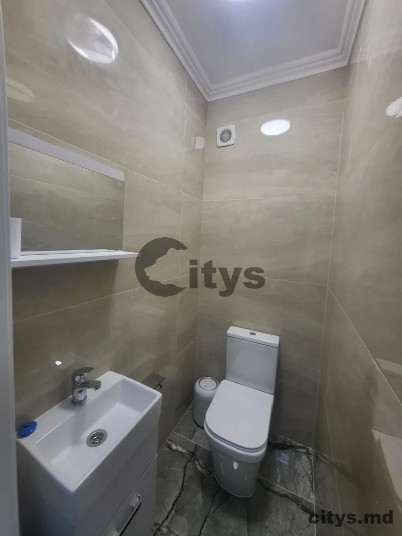 2-х комнатная квартира, 64м², Traian, 21/4 photo 13 - citys.md 2-х комнатная квартира, 64м², Traian, 21/4 photo 12