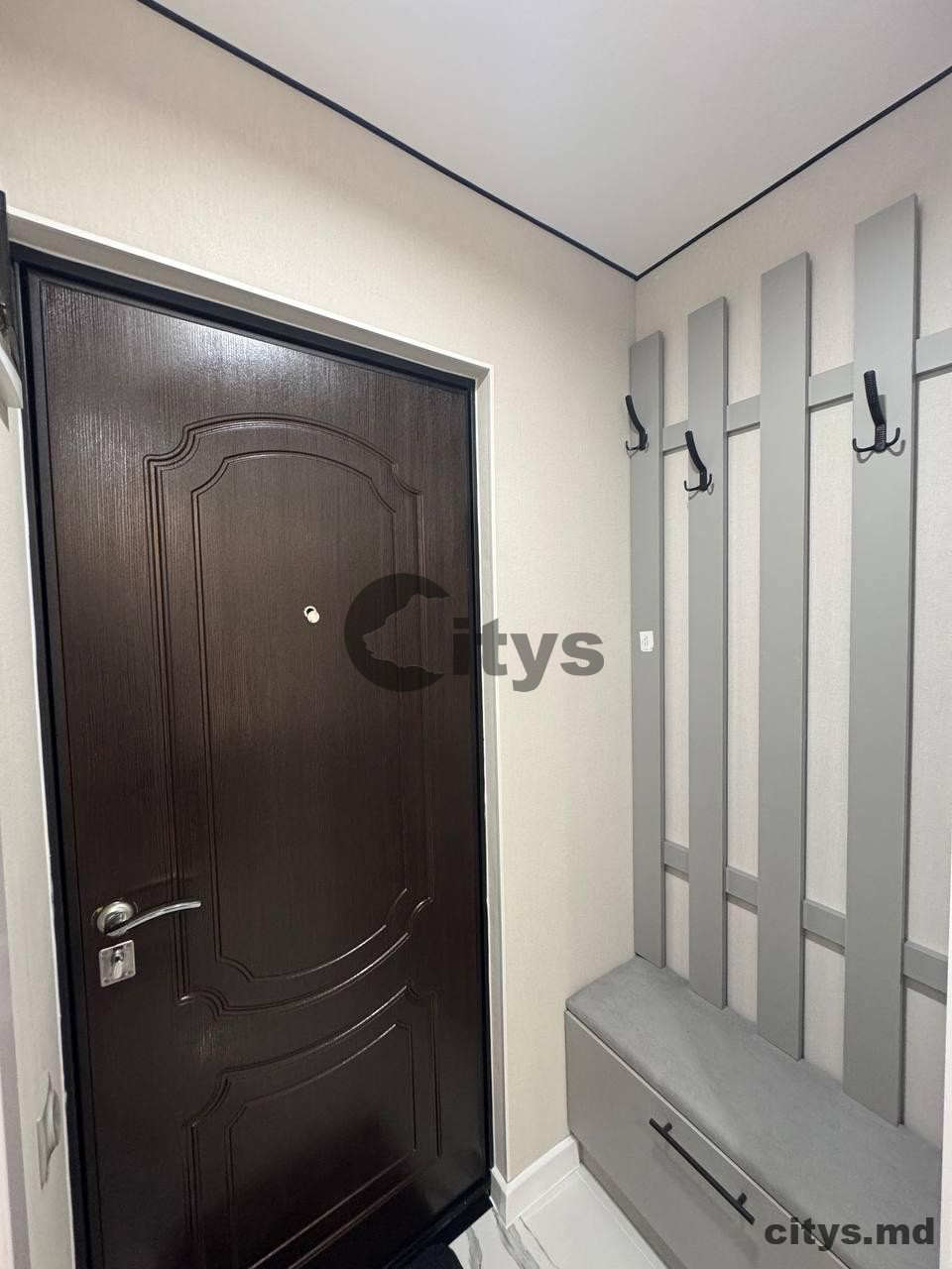 Apartament cu 1 cameră, 31m², Independentii photo 2