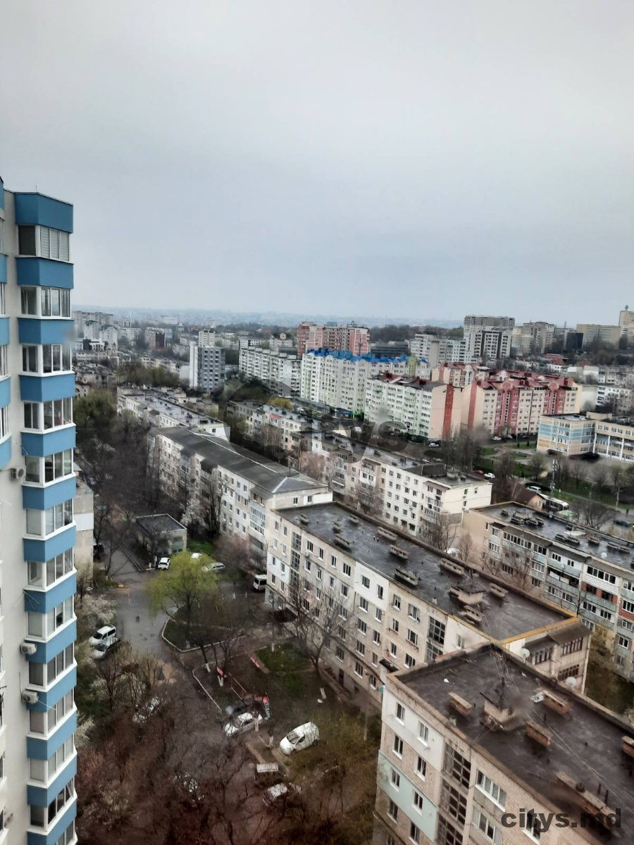 chirie-1 комнатная квартира,Poșta Veche 50м², str-la Studenților photo 8 - citys.md chirie-1 комнатная квартира,Poșta Veche 50м², str-la Studenților photo 7