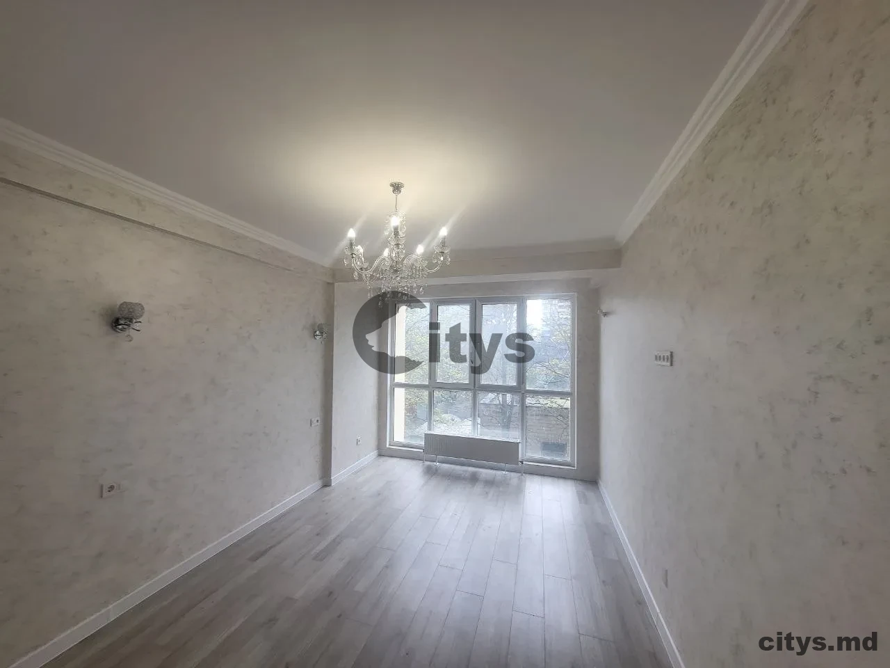 2-х комнатная квартира, 64м², Traian, 21/4 photo 6 - citys.md 2-х комнатная квартира, 64м², Traian, 21/4 photo 5