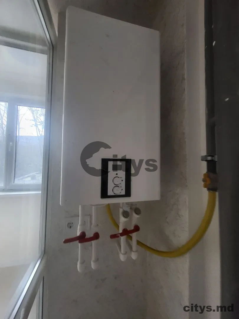 2-х комнатная квартира, 64м², Traian, 21/4 photo 10 - citys.md 2-х комнатная квартира, 64м², Traian, 21/4 photo 9