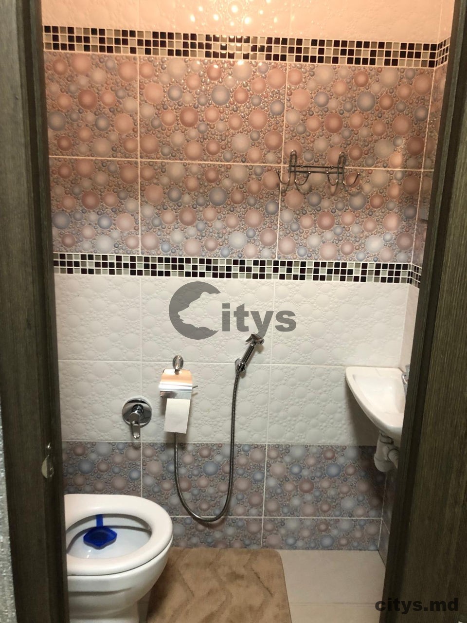 Apartament cu 2 camere, Centru 72m², str. Vasile Alecsandri photo 9 - citys.md Apartament cu 2 camere, Centru 72m², str. Vasile Alecsandri photo 8