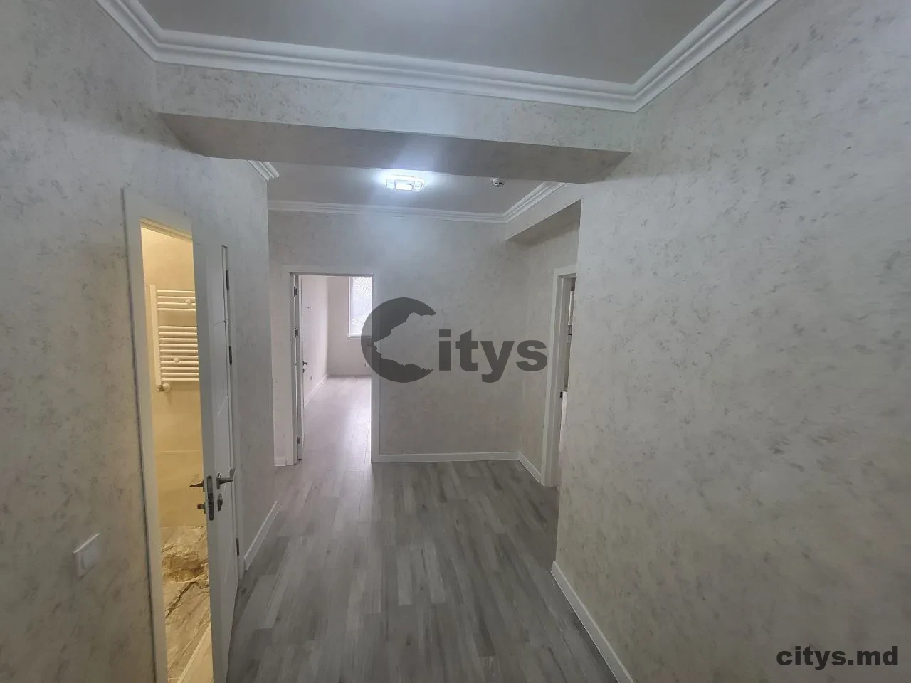2-х комнатная квартира, 64м², Traian, 21/4 photo 2 - citys.md 2-х комнатная квартира, 64м², Traian, 21/4 photo 1