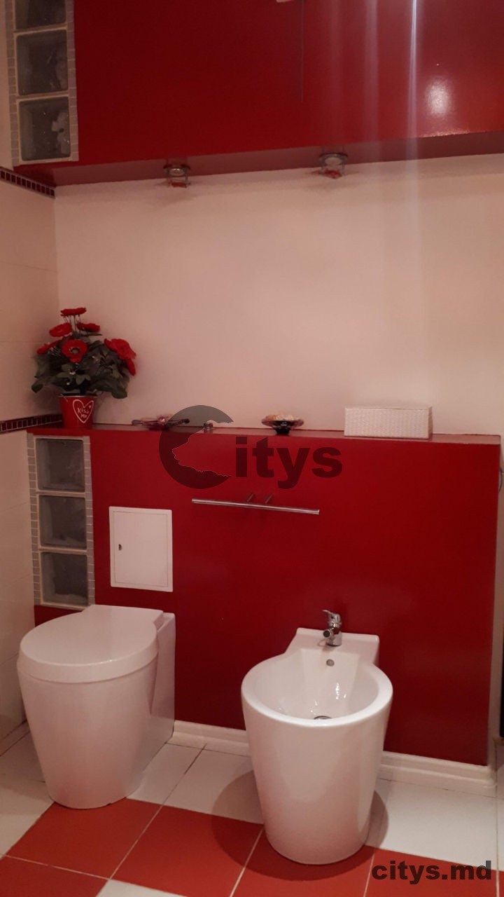 chirie-Apartament cu 2 camere, Botanica 114m², str. Valea Crucii photo 9