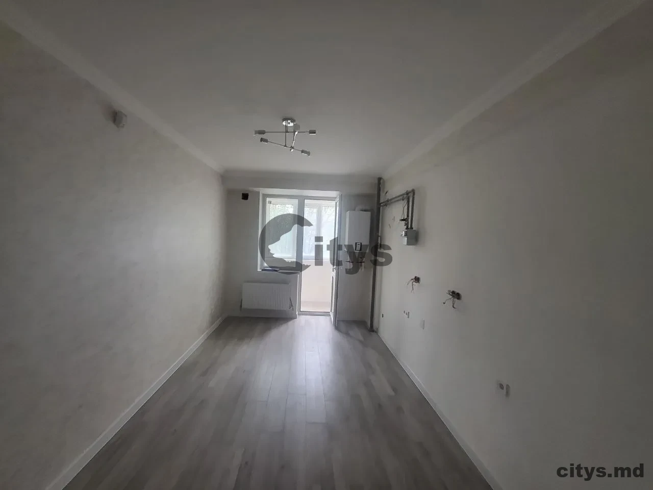 2-х комнатная квартира, 64м², Traian, 21/4 photo 8 - citys.md 2-х комнатная квартира, 64м², Traian, 21/4 photo 7