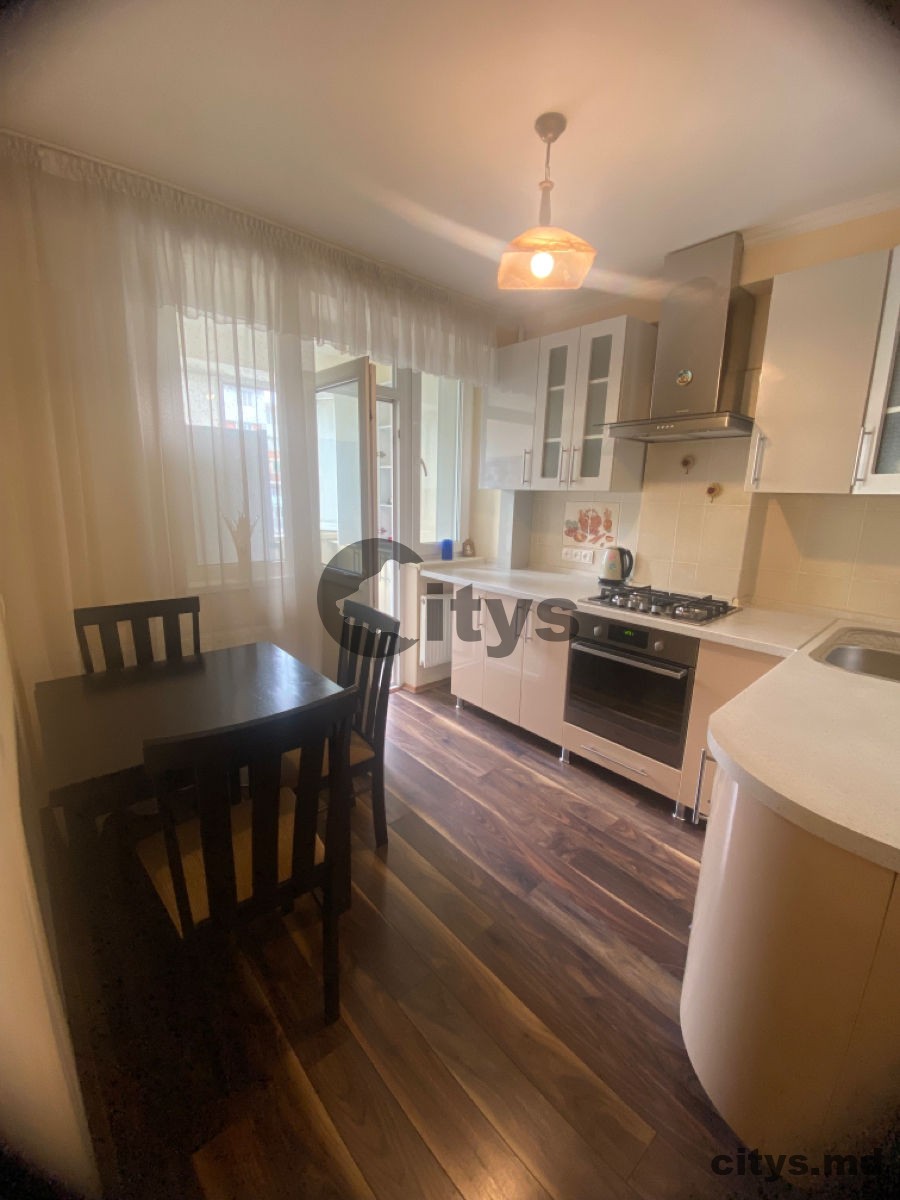 chirie-Apartament cu 1 cameră,Poșta Veche 42m², str. Iazului photo 4 - citys.md chirie-Apartament cu 1 cameră,Poșta Veche 42m², str. Iazului photo 3