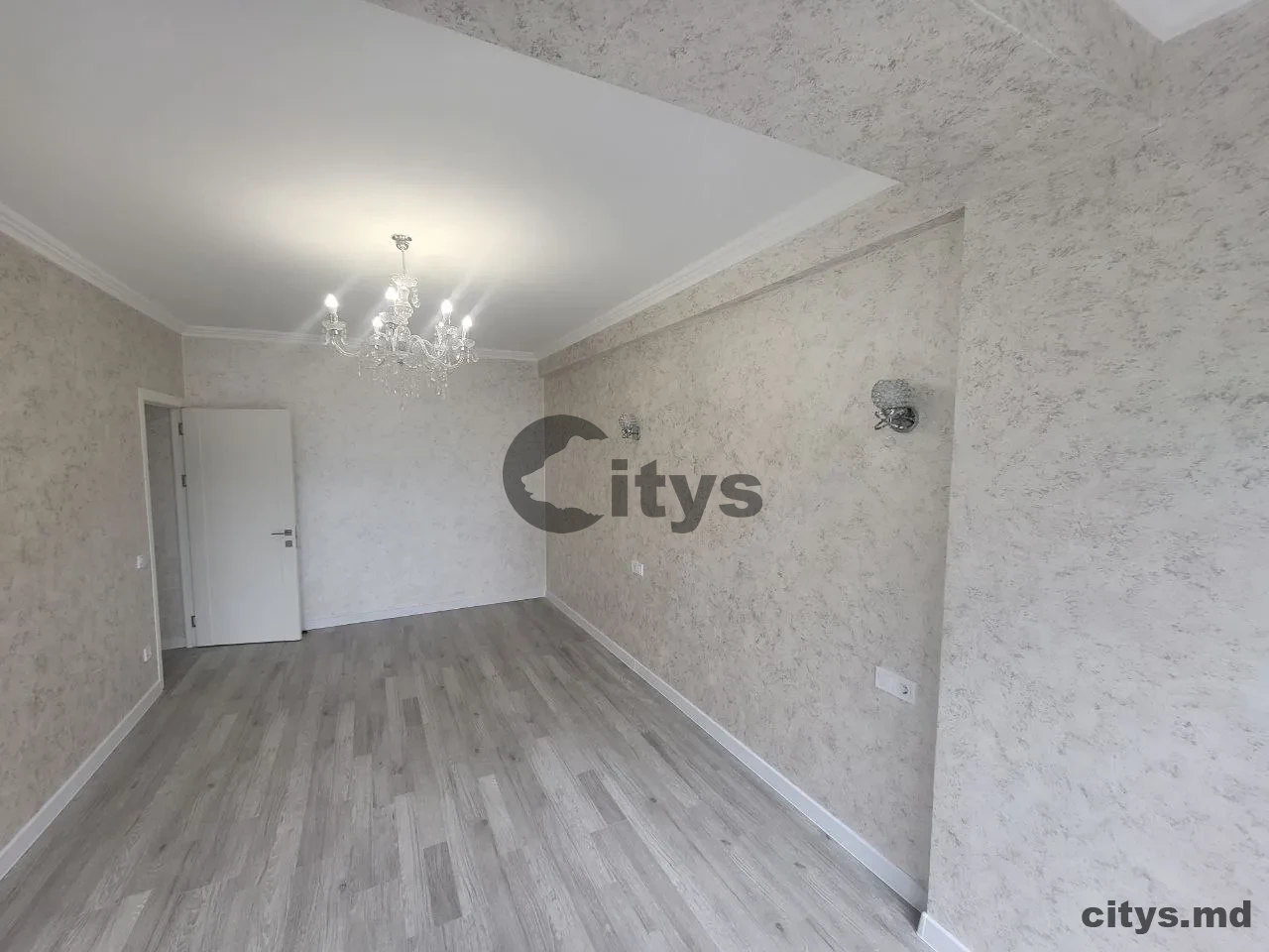2-х комнатная квартира, 64м², Traian, 21/4 photo 7 - citys.md 2-х комнатная квартира, 64м², Traian, 21/4 photo 6