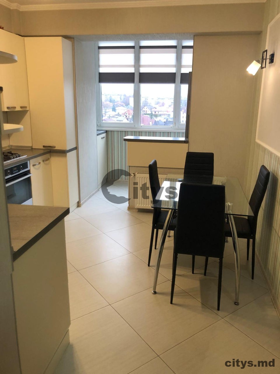 Apartament cu 2 camere, Centru 72m², str. Vasile Alecsandri photo 8 - citys.md Apartament cu 2 camere, Centru 72m², str. Vasile Alecsandri photo 7