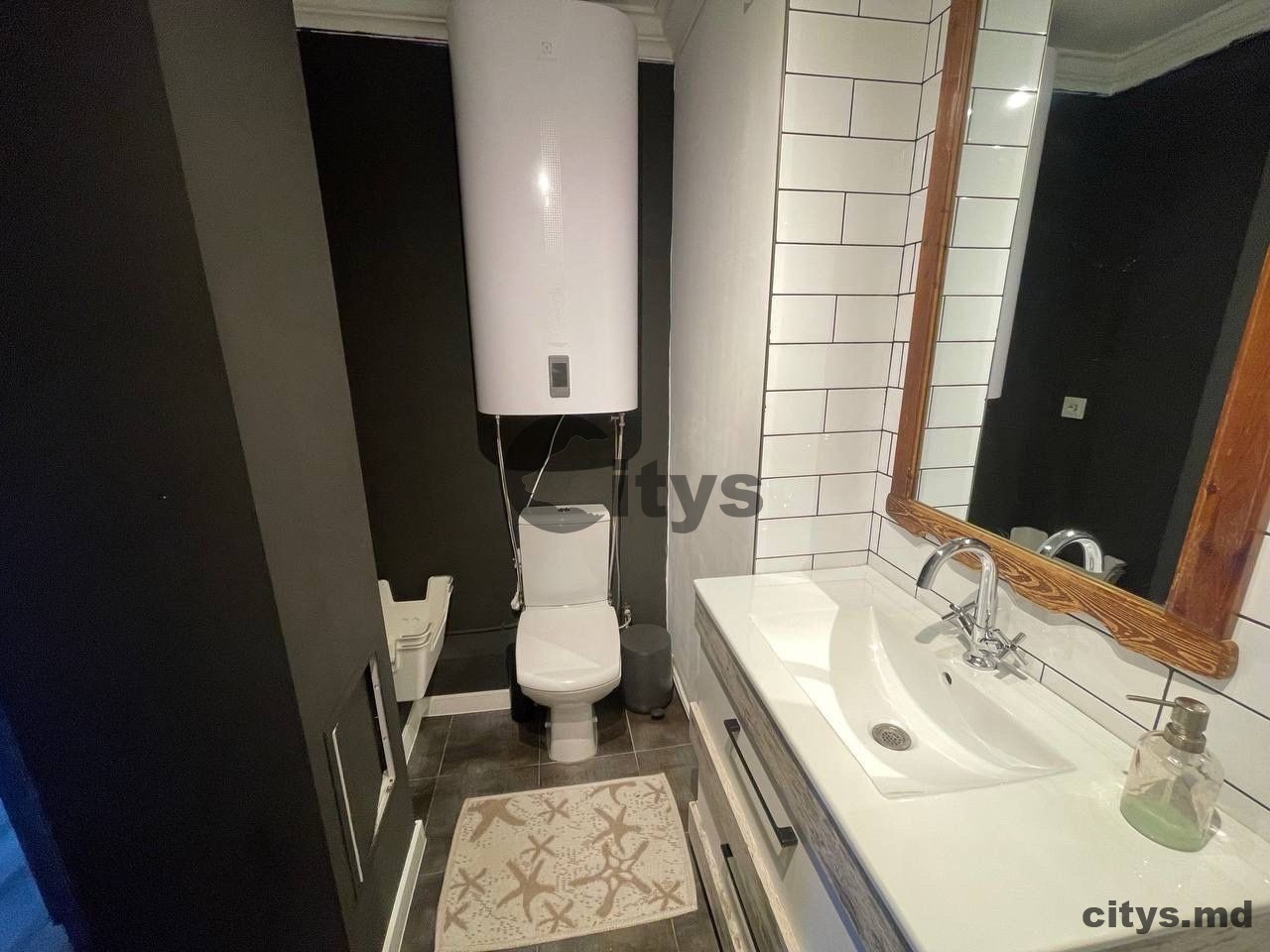 Apartament cu 2 camere, 53m², Nicolae Testimeteanu photo 3