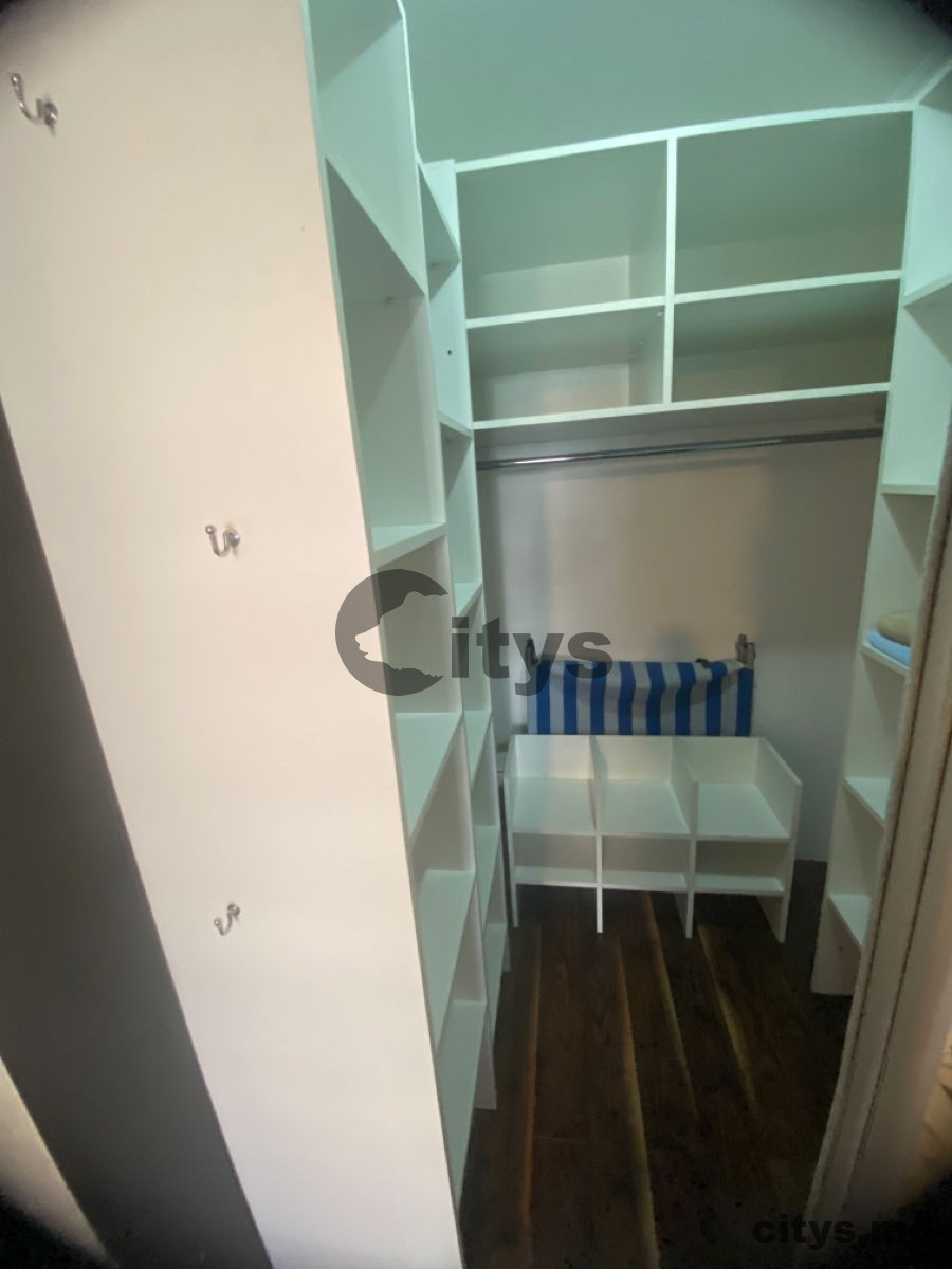 chirie-Apartament cu 1 cameră,Poșta Veche 42m², str. Iazului photo 3 - citys.md chirie-Apartament cu 1 cameră,Poșta Veche 42m², str. Iazului photo 2