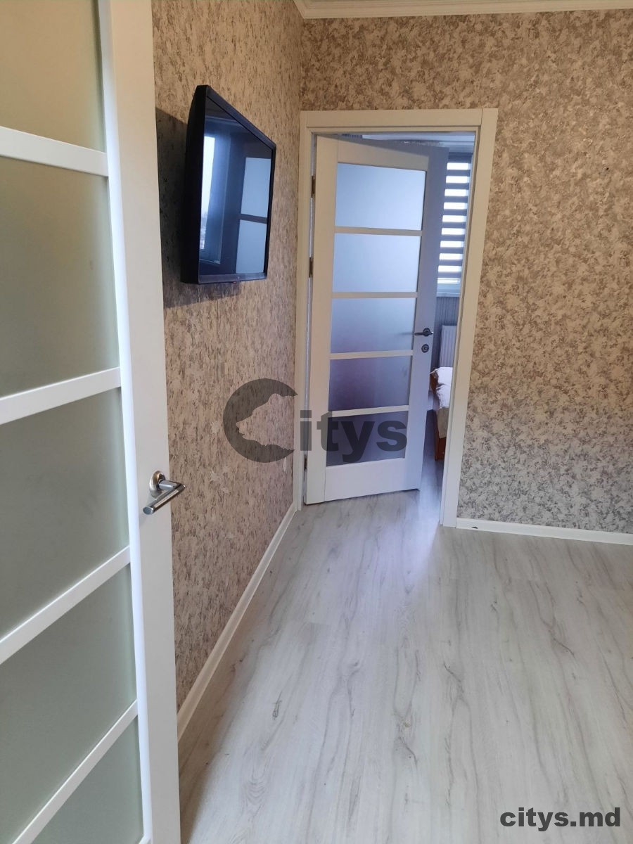 chirie-1 комнатная квартира,Poșta Veche 50м², str-la Studenților photo 3 - citys.md chirie-1 комнатная квартира,Poșta Veche 50м², str-la Studenților photo 2