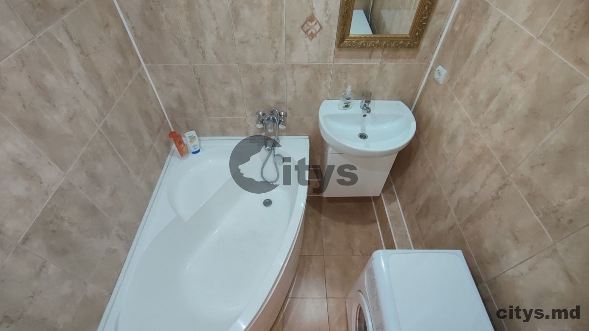 Apartament cu 3 camere, 75m², Mircea cel Bătrân 7471 photo 4