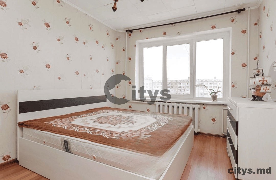 Apartament cu 3 camere, 75m², Mircea cel Bătrân 7471 photo 1