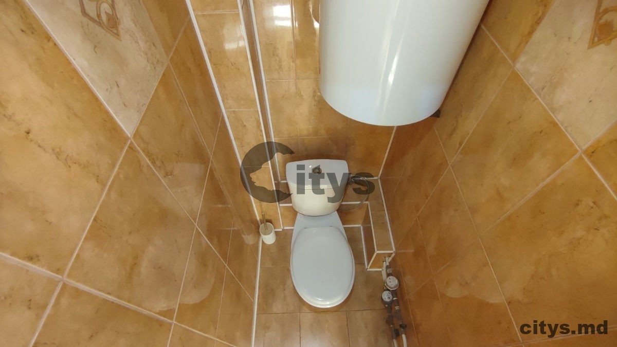 Apartament cu 3 camere, 75m², Mircea cel Bătrân 7471 photo 5