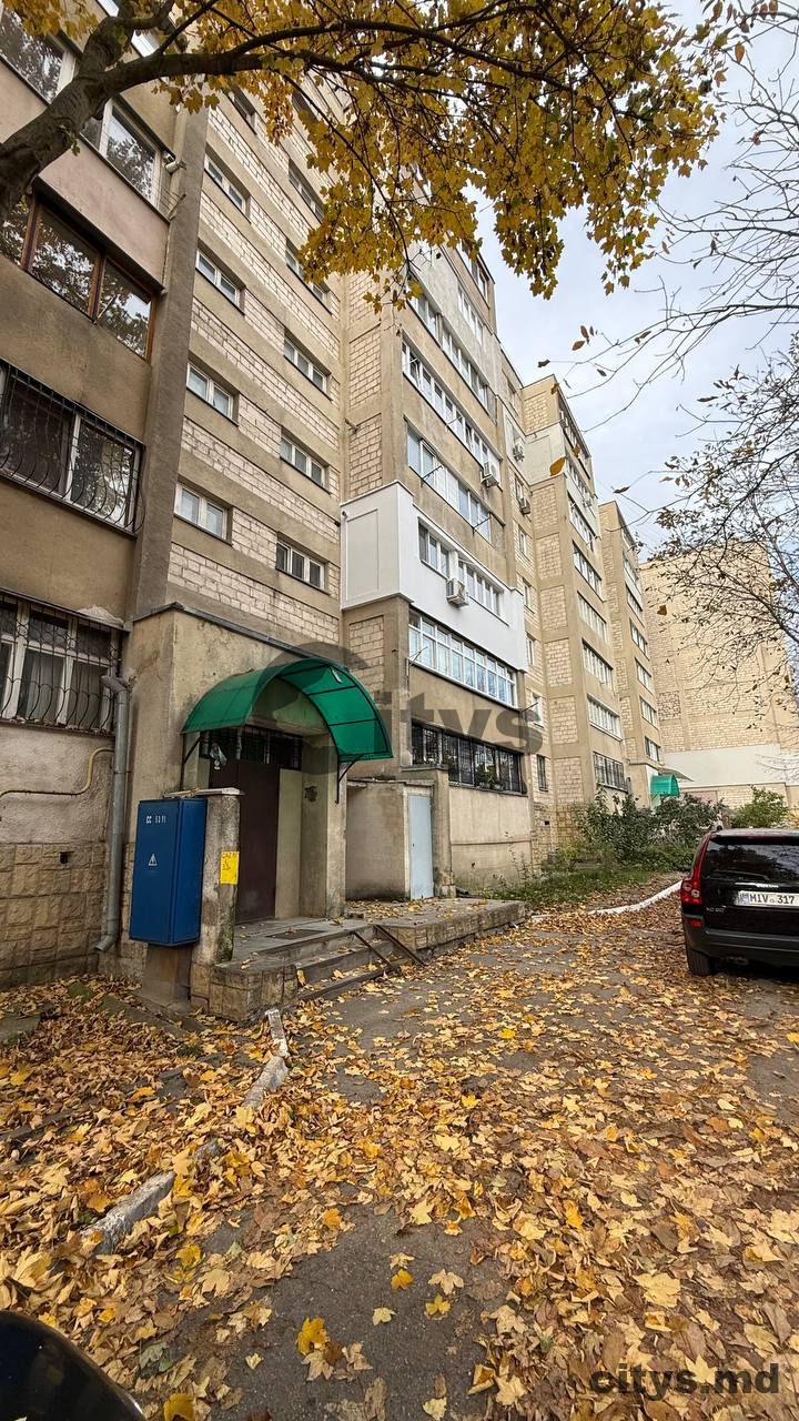 Apartament cu 2 camere, 59m², Chișinău mun., Chișinău, Centru, ул. Митрополит Гурие Гросу, 26 photo 2 - citys.md Apartament cu 2 camere, 59m², Chișinău mun., Chișinău, Centru, ул. Митрополит Гурие Гросу, 26 photo 1