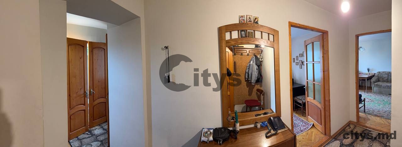 Apartament cu 2 camere, 59m², Chișinău mun., Chișinău, Centru, ул. Митрополит Гурие Гросу, 26 photo 7 - citys.md Apartament cu 2 camere, 59m², Chișinău mun., Chișinău, Centru, ул. Митрополит Гурие Гросу, 26 photo 6