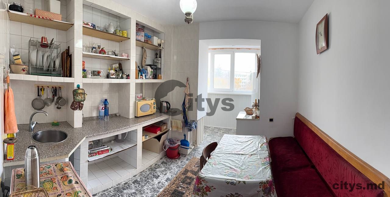 Apartament cu 2 camere, 59m², Chișinău mun., Chișinău, Centru, ул. Митрополит Гурие Гросу, 26 photo 6 - citys.md Apartament cu 2 camere, 59m², Chișinău mun., Chișinău, Centru, ул. Митрополит Гурие Гросу, 26 photo 5